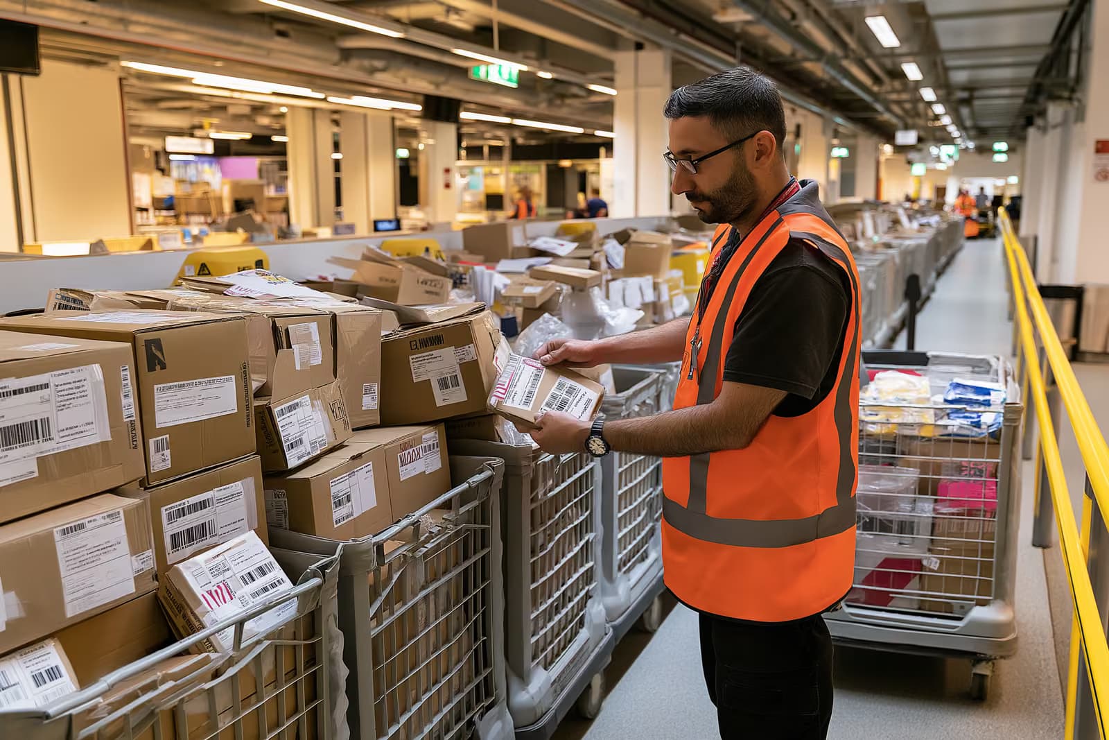 Zoll- und Einfuhrbestimmungen