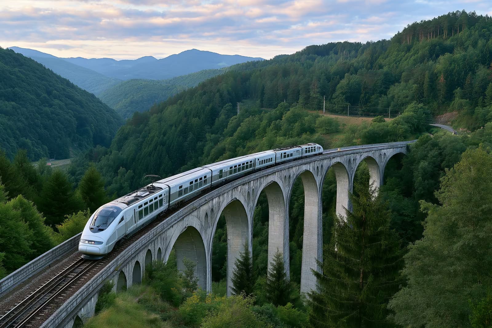 Tipps für Inlandsreisen