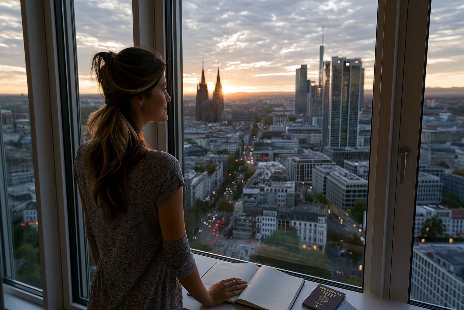 How to Germany: Ein umfassender und ständig aktualisierter Leitfaden zum Expat-Leben in Deutschland
