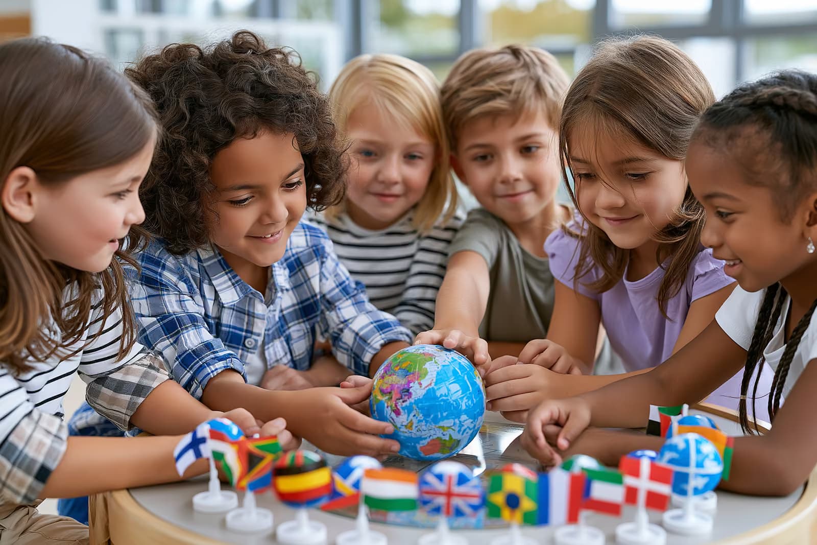 Internationale Schulen in Deutschland