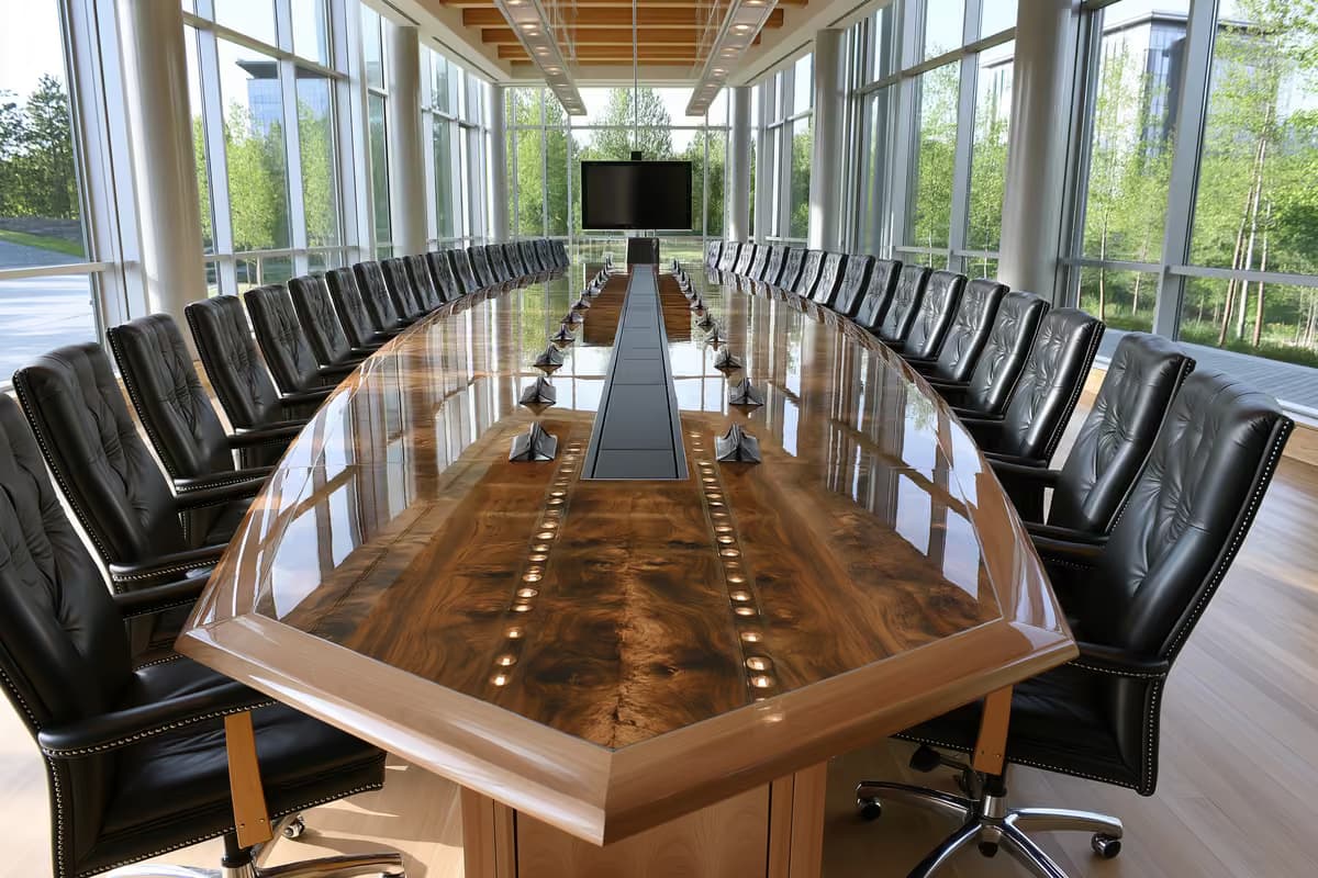 Das Bundeskanzleramt in Berlin, Sitz der Bundesregierung.