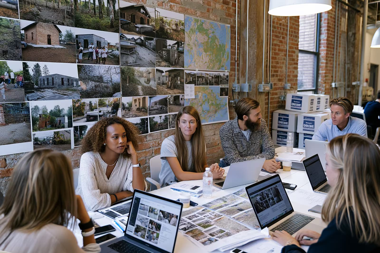 Social-Impact-Organisationen