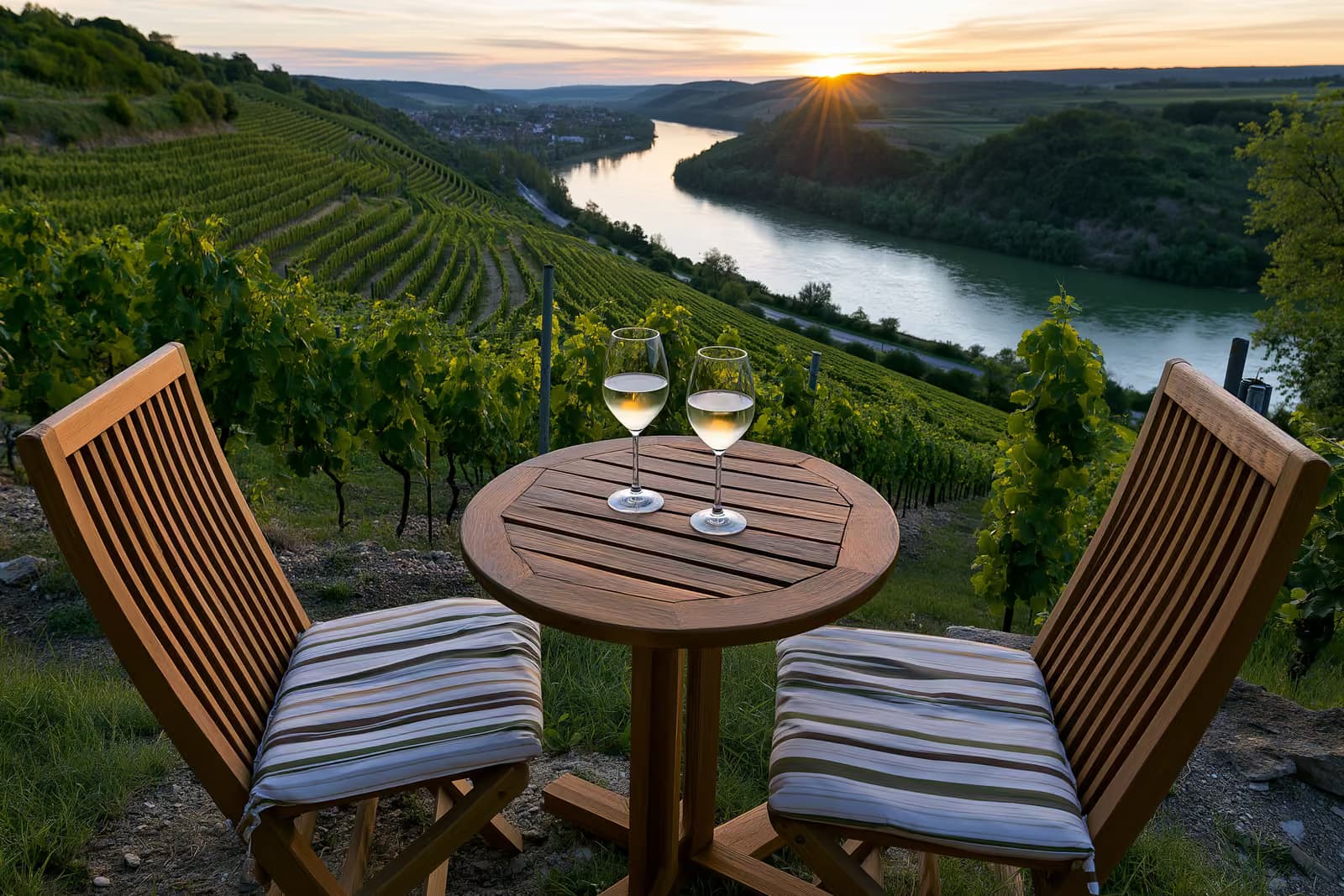 Wein- und Bierkultur