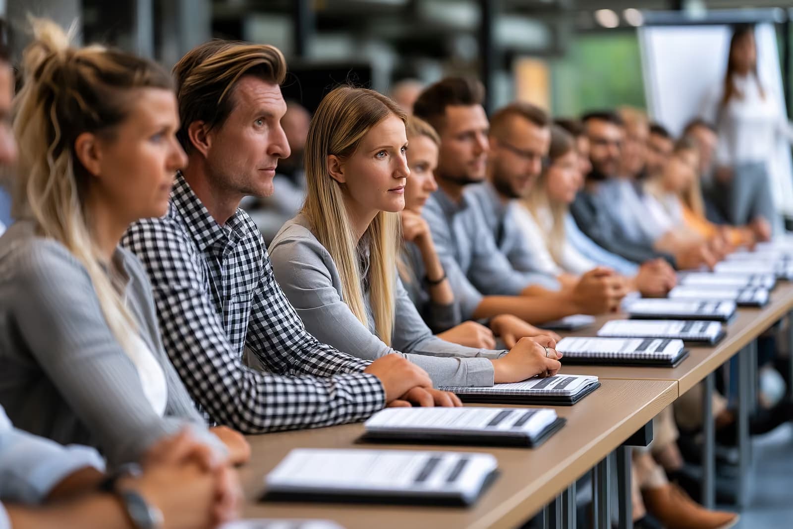 Arbeitskultur in Deutschland